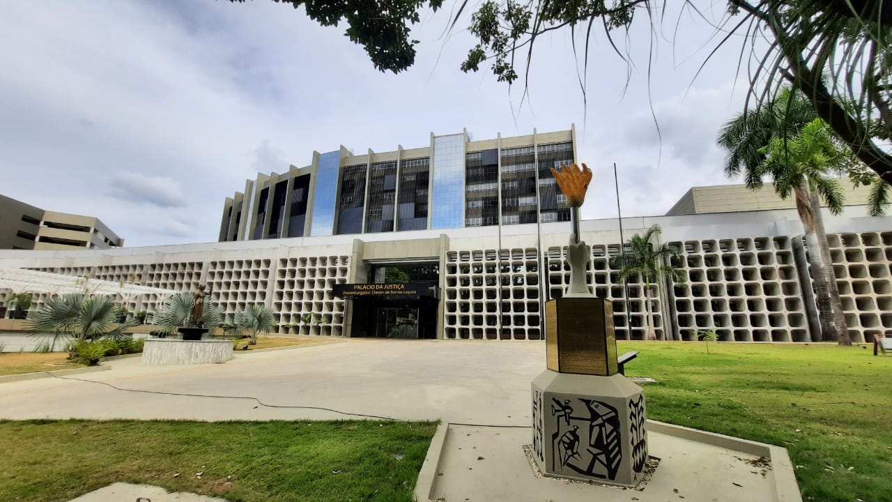 Decisão informa que Ministério Público pode não ter legitimidade, como autor, para requerer a suspensão da tramitação do projeto | Foto: Nathan Sampaio