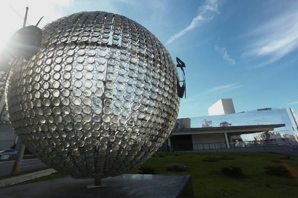“Dois dias muito importantes para o setor cultural.”, afirma o secretário municipal de Cultura, Zander Fábio. | Foto: Reprodução
