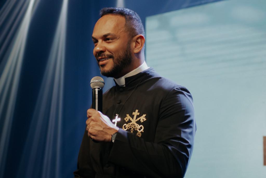 A apresentação contará com mais de 1 hora e meia de muita música, reflexões e a presença de convidados especiais | Foto: Divulgação