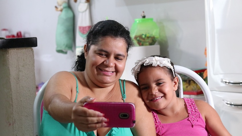 A solenidade será realizada, às 9h, no Paço Municipal para moradoras da região Sul da capital. | Foto: Renato Conde/Pref. de Goiânia