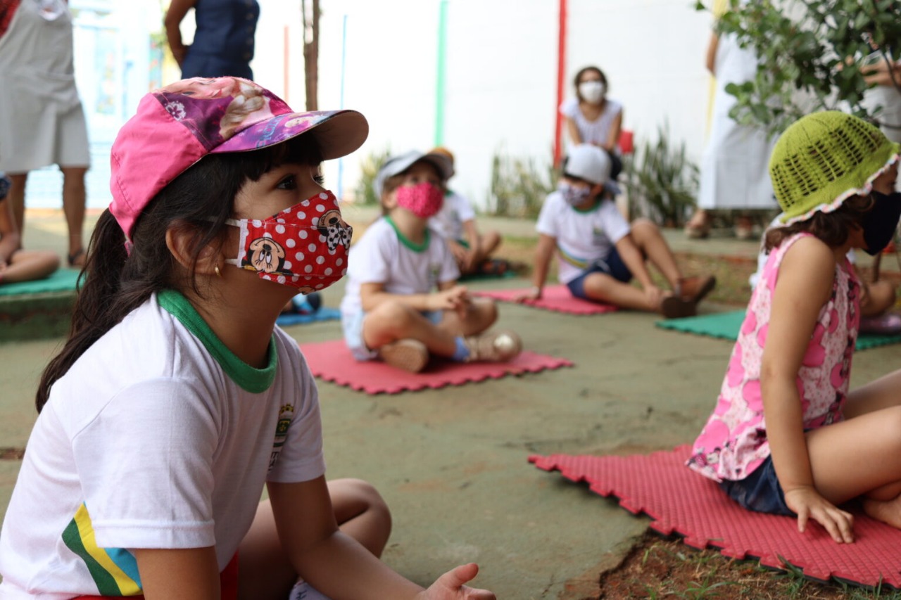 O objetivo da antecipação é facilitar os requerimentos de matrícula, dar agilidade ao processo e evitar congestionamentos do sistema. | Foto: Divulgação