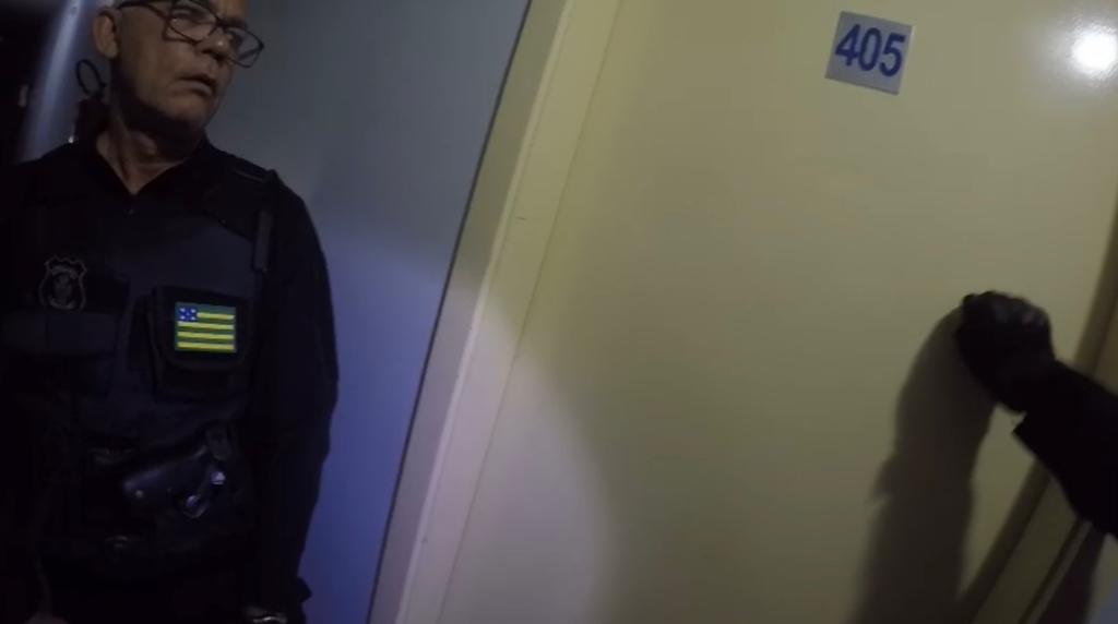 As investigações começaram após notícia-crime informando que sociedades empresárias de São Paulo e Rio de Janeiro haviam sido vítimas de fraude | Foto: Reprodução