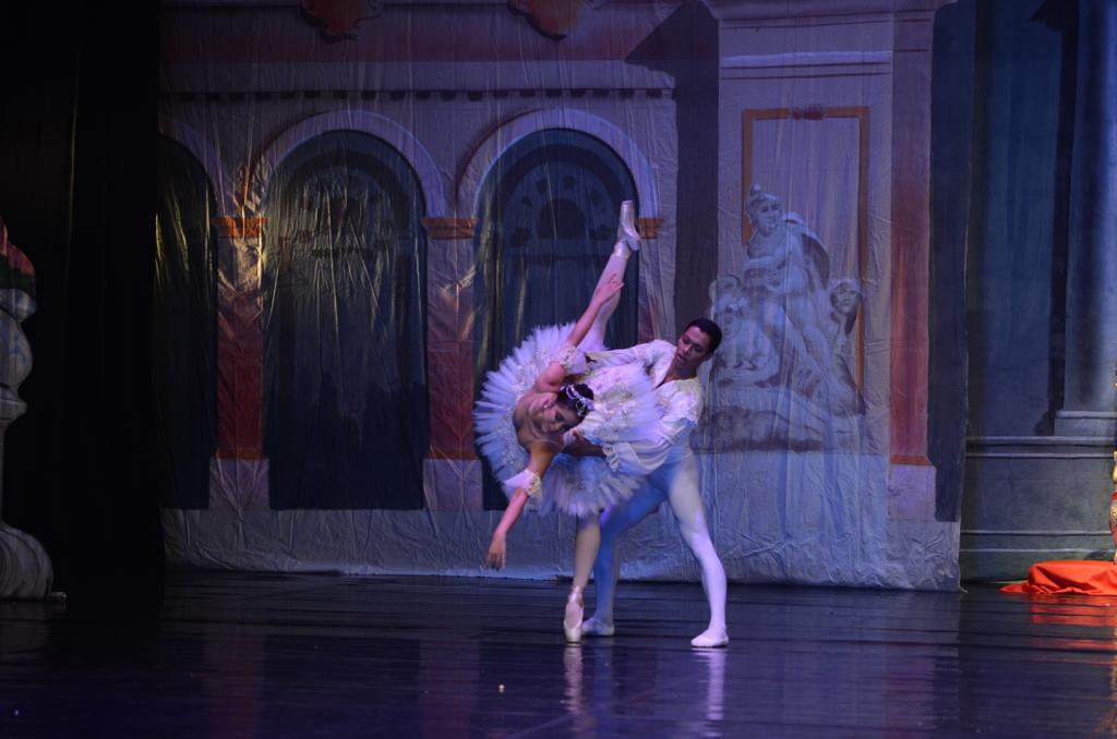 Público também poderá assistir a projeção mapeada na cúpula do Palácio da Música | Foto: divulgação