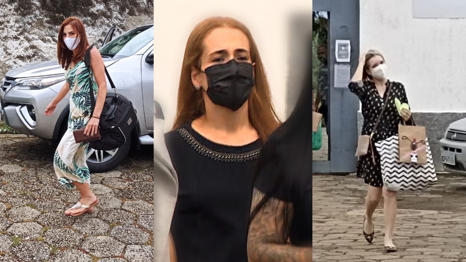Benefício é concedido para detentos que apresentam bom comportamento, já cumpriram parte da pena e cumprem em regime semiaberto | Foto: reprodução/TV Vanguarda