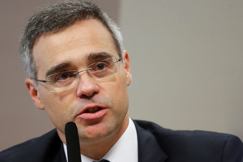 Solenidade terá aproximadamente 60 convidados, devendo comparecer autoridades como os presidentes da República, do Senado e da Câmara. | Foto: Reprodução