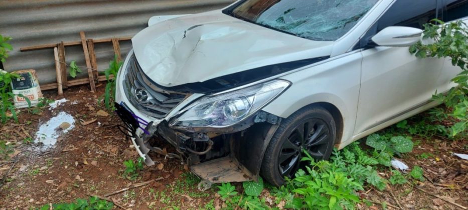 Segundo o delegado Fabiano Jacomelis, com base nas investigações, ficou claro que o rapaz, ao atingir a motocicleta ocupada pelas vítima, assumiu o risco de matá-las. | Foto: Reprodução/Internet