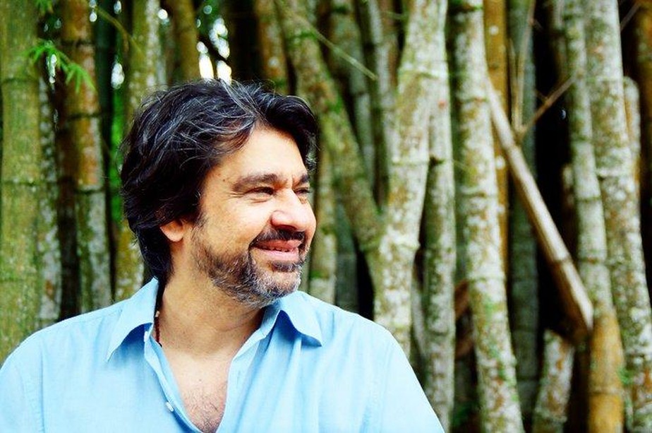 Ex-parceiros do músico, que informaram que ele foi vítima de um presumido infarto | Reprodução