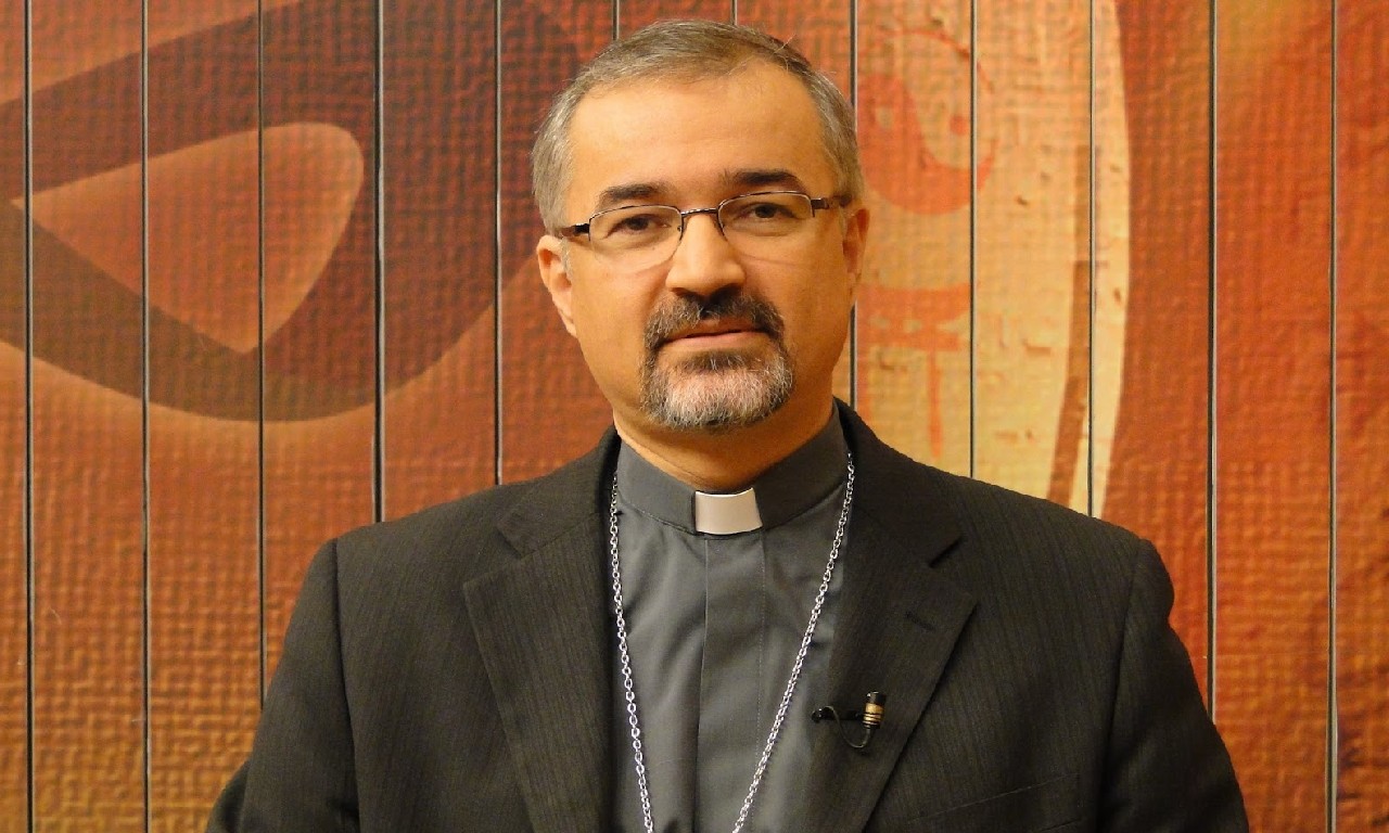 Papa Francisco aceitou nesta quinta-feira (09/12) a renúncia do atual representante da Igreja Católica na região Metropolitana da Capital | Foto: divulgação