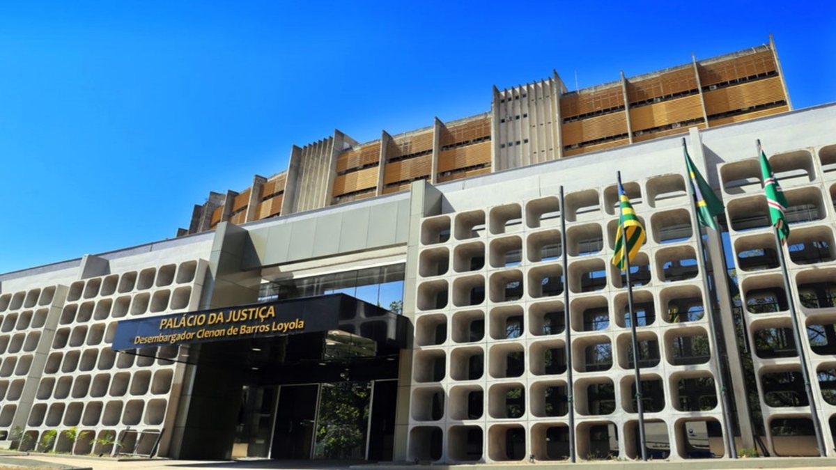 Em dezembro, o Judiciário ainda pediu crédito na folha para fechar o pagamento dos magistrados | Foto: Divulgação