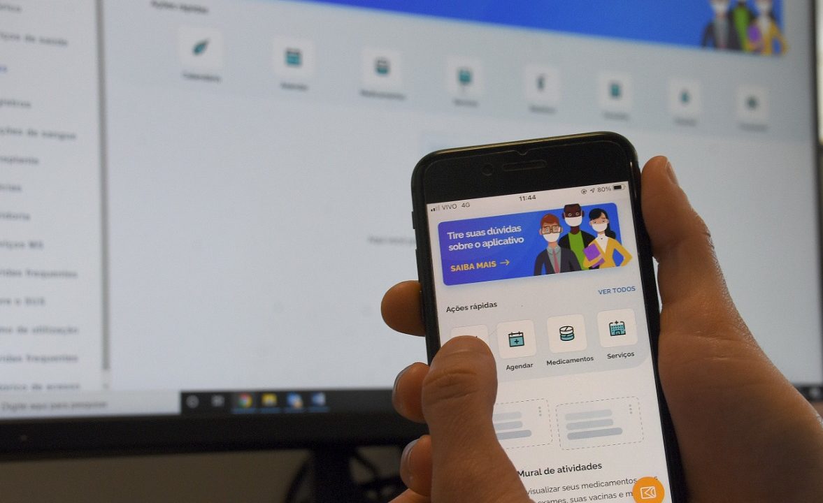 A pesquisa da CNI entrevistou 2.016 brasileiros com idade a partir de 16 anos. | Foto: Reprodução/Internet