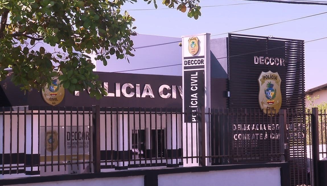 Segundo o inquérito, o grupo criminoso era composto por políticos, servidores públicos e particulares da região | Foto: Reprodução