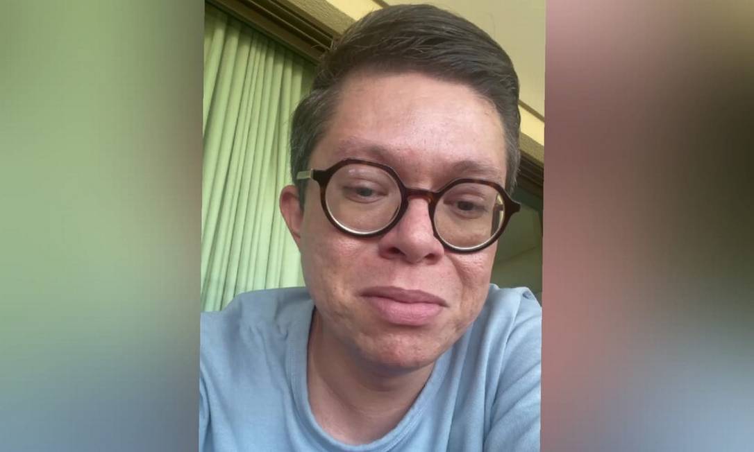 DJ Ivis ficou quatro meses preso após ser denunciado por agressões à sua ex-mulher | Fotos: Reprodução