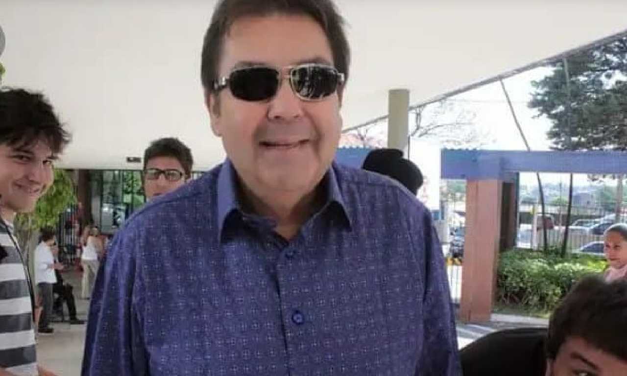 Fausta Silva está programa para inícios atração na TV Band no dia 17 de janeiro, em horário nobre da TV | Foto: reprodução