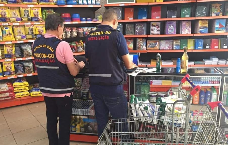 A empresa autuada terá o prazo de 10 dias para apresentar defesa junto ao órgão | Foto: Divulgação