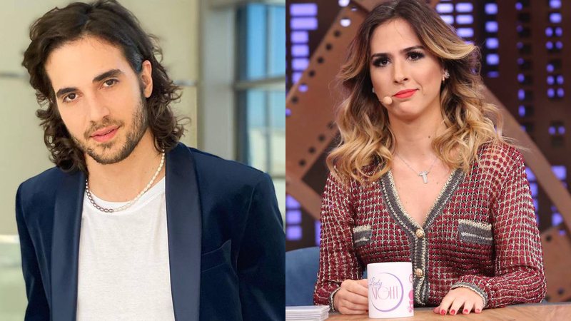 Depois de todas as acusações, Fiuk se defendeu através de seu Instagram. | Foto: Reprodução/Internet