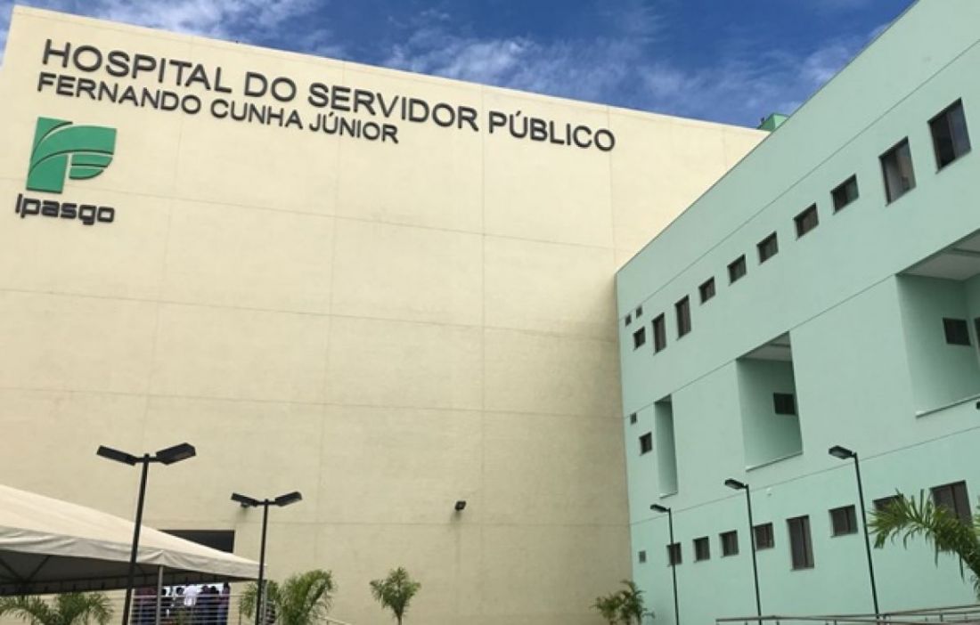 Deputado Hélio de Sousa diz que não há servidor interessado na venda de hospital | Foto: Reprodução