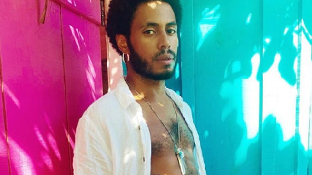 Ator cita cultura do cancelamento, racimo e misoginia como motivos para não participar do show | Foto: Divuglação