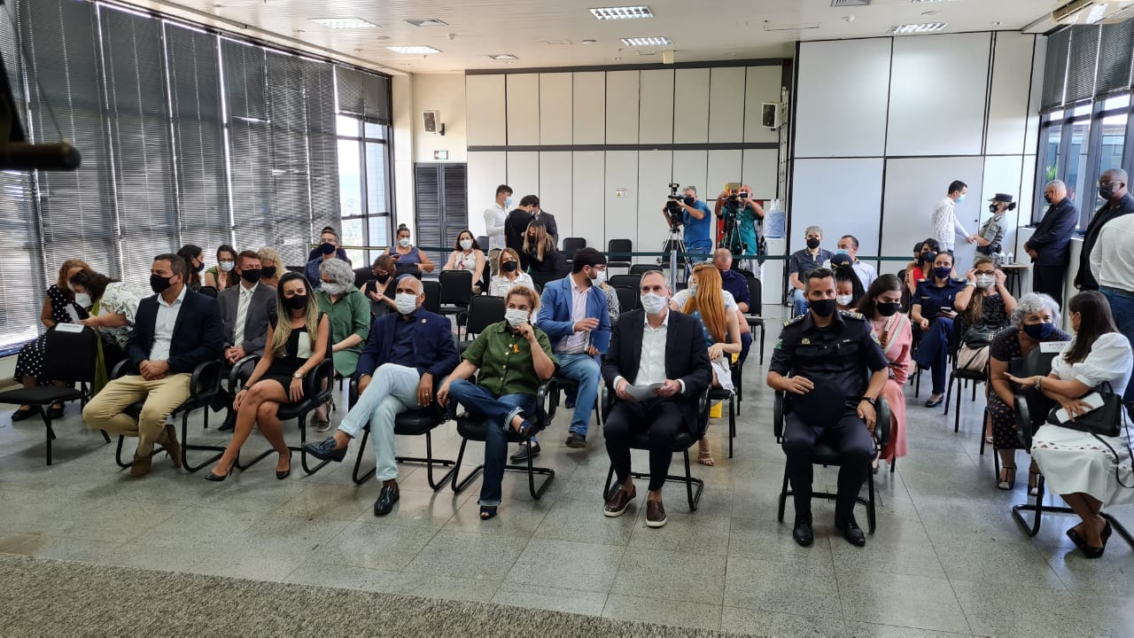 Projeto da Prefeitura da capital foi desenvolvido em parceria com a organização de saúde Vital Strategies e teve como objetivo mapear a trajetória das vítimas de violência e identificar oportunidades para enfrentamento do problema | Foto: divulgação
