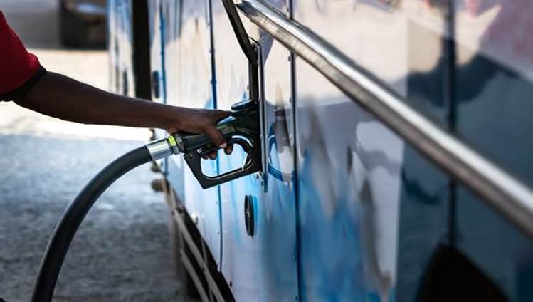 Especialistas do Mova-se Fórum de Mobilidade apontam problemas e sugerem soluções para mitigar os impactos, dos constantes reajustes do valor do diesel e da gasolina, no custo do bilhete do transporte público. | Foto: Reprodução