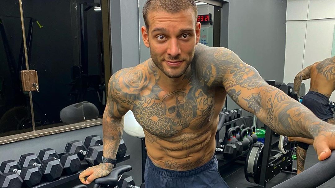 O BBB 22 começa no próximo dia 17 de janeiro, com apresentação de Tadeu Schmidt | Foto: Reprodução