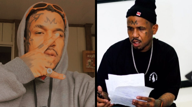 O paranaense faleceu neste domingo (05) na cidade de Cascavel, onde realizaria um show no mesmo dia. | Foto: Reprodução