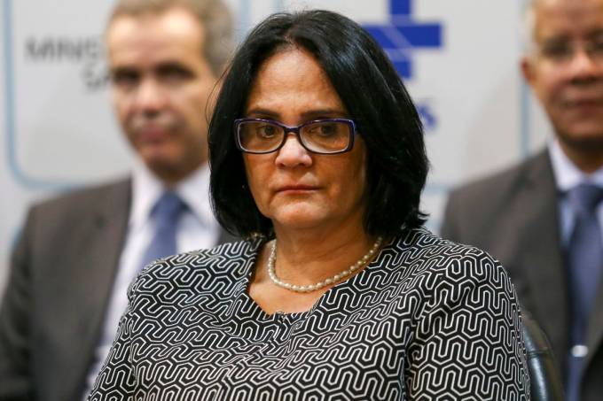 Segundo o MPF, no ano passado o MMFDH usou apenas 44% do orçamento previsto para essa área | Foto: Reprodução