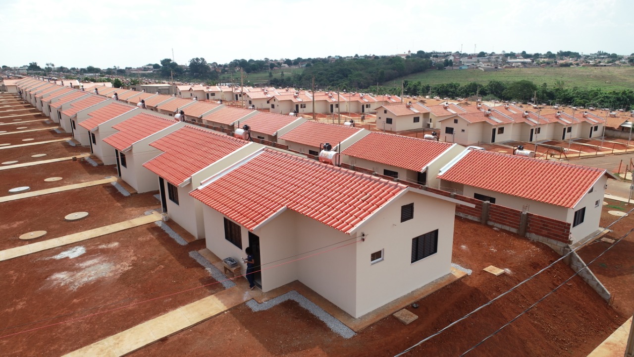 Programa prevê investimentos de R$ 130 milhões com recursos do Protege | Foto: Divulgação/Governo de Goiás