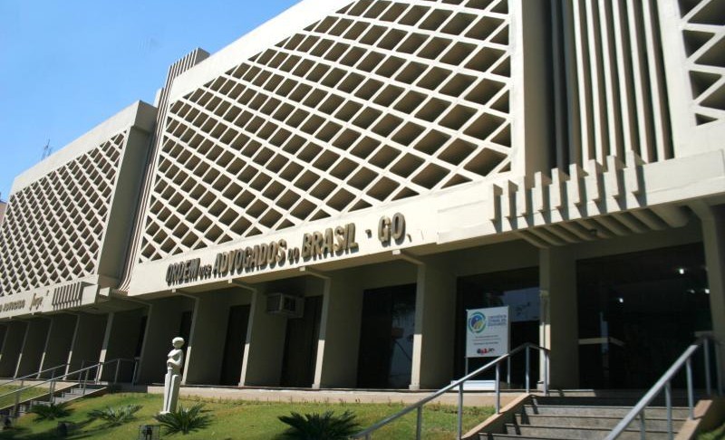 O intuito do projeto é garantir aos advogados e advogadas inscritos na OAB de Goiás o direito ao livre exercício da profissão | Foto: Reprodução