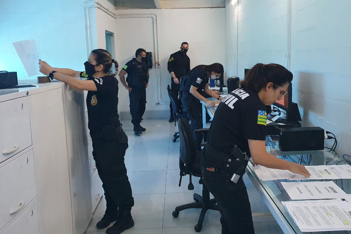 Caso seja identificado crime de dispensa ilegal de licitação, os investigados podem sofrer detenção de 3 a 5 anos e multa | Foto: Reprodução