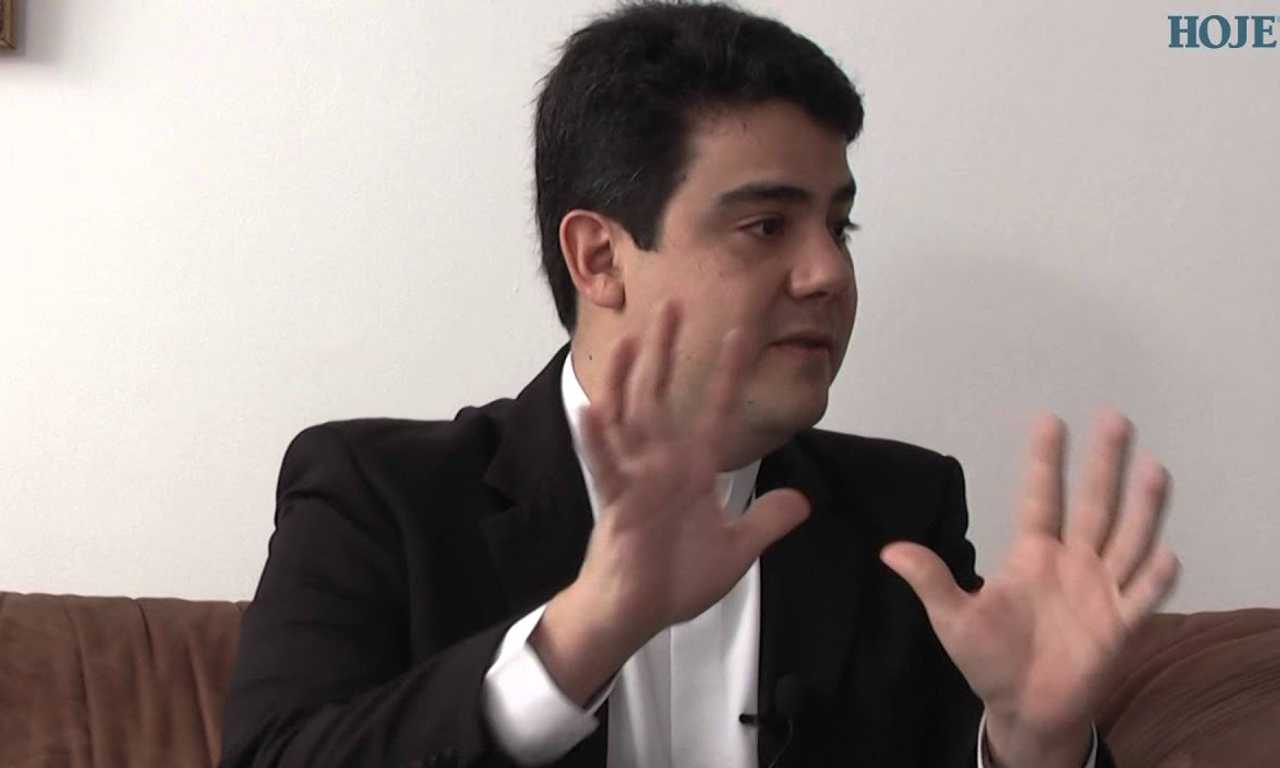 Decisão de desembargadores goianos ocorre após Polícia Federal (PF) pedir prisão do religioso ao STJ | Foto: O Hoje