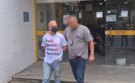 De acordo com a polícia, as cinco vítimas têm um perfil semelhante, morenas, de cabelos longos, e relataram ter sido abusadas quando tinham entre 16 e 27 anos | Foto: Reprodução