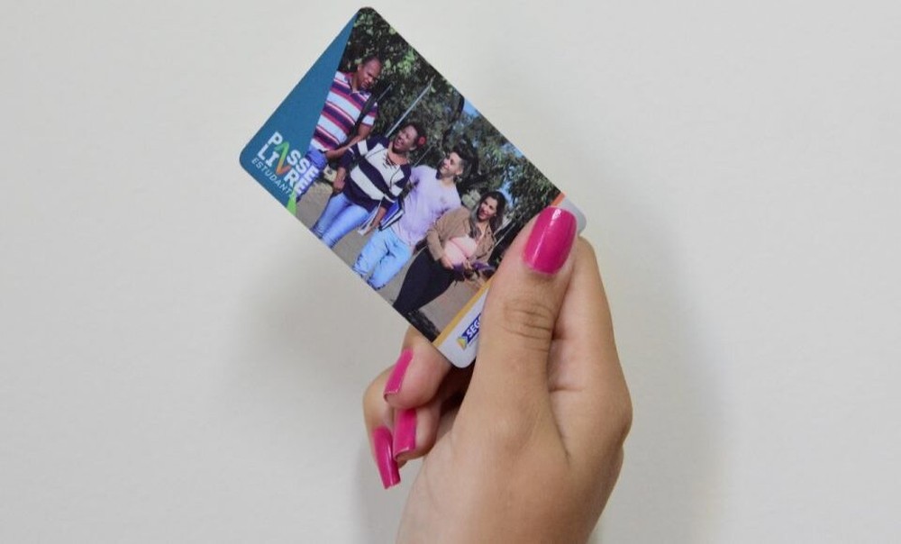 Para aqueles que ainda não integram o programa, o cadastro é presencial. | Foto: Reprodução/Internet