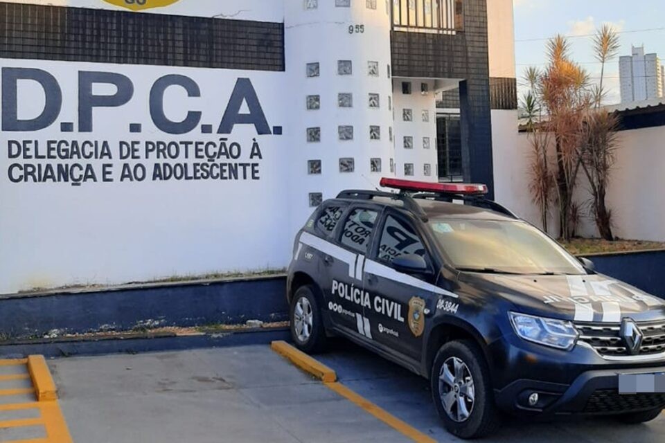 Além de já ter sido condenado, o homem é investigado pelos crimes de tráfico de drogas, associação para o tráfico e furto qualificado | Foto: Divulgação/ Polícia Civil