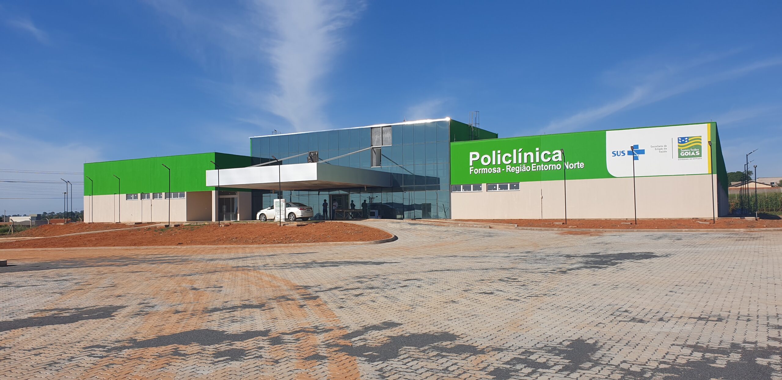 A contratação será conforme a Consolidação das Leis do Trabalho (CLT) | Foto: Divulgação