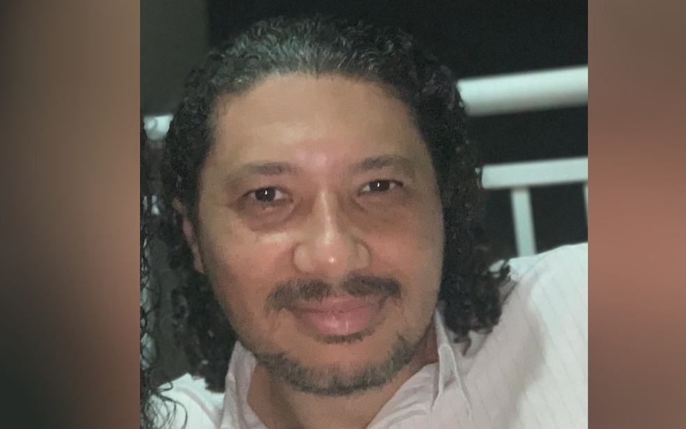 O veículo estava dentro de uma vala próxima à rodovia | Foto: Reprodução