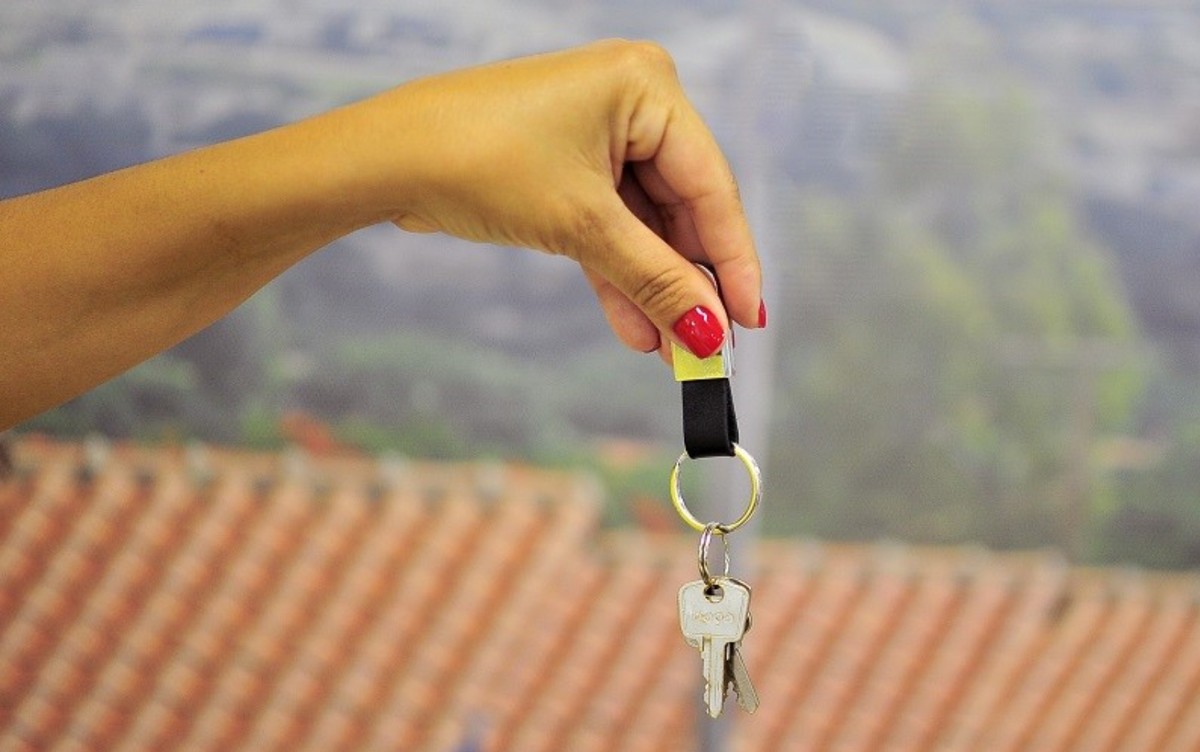 Com objetivo de combater a falta de moradias e assim oferecer um subsídio para locação de imóveis, as inscrições do programa terminam nesta terça-feira (14). | Foto: Reprodução