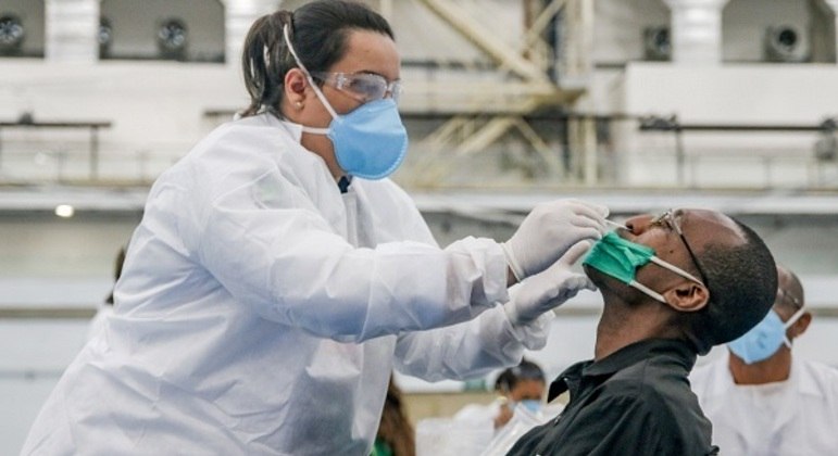 Casos foram registrados em oito estados e no DF. | Foto: Reprodução/Internet