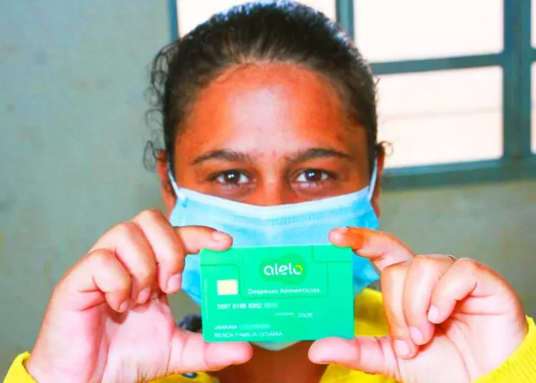 Primeira etapa foi realizada no Paço Municipal e beneficiou 200 mães de família da região sul da capital | Foto: reprodução