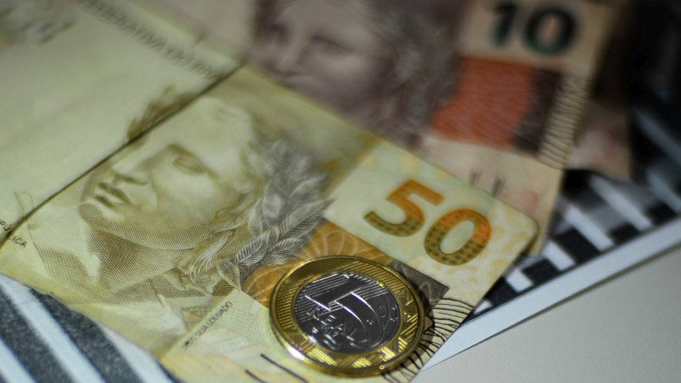 Economia, Moeda Real,Dinheiro, Calculadora