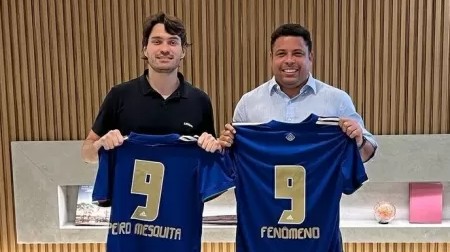 A compra ocorreu um dia após o Cruzeiro aprovar a venda de até 90% de suas ações para investidores | Foto: Reprodução