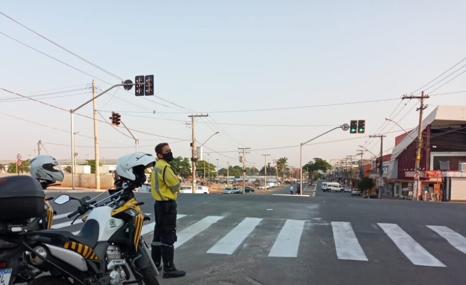 Os equipamentos no-break já estão em fase de compra e devem ser instalados em 2022 | Foto: Divulgação/ Prefeitura de Goiânia