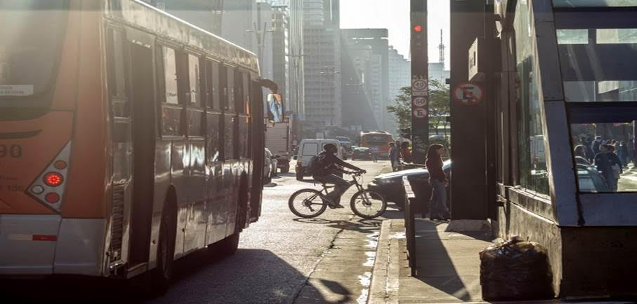 Se aprovada, proposta objetiva implementar novas diretrizes para o transporte de passageiros no Brasil | Foto: Alf Ribeiro/Shutterstock