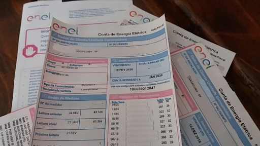 Serviço é responsável por 3,1% do orçamento familiar | Foto: Reprodução