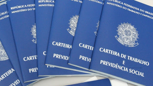 Estudo divulgado pelo IBGE mostra dados do trimestre encerrado em outubro de 2021 | Foto: reprodução