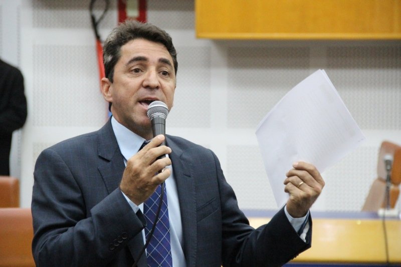 Presidente da Comissão Mista anunciou que não haverá novas discussões das alterações no Plano | Foto: Reprodução