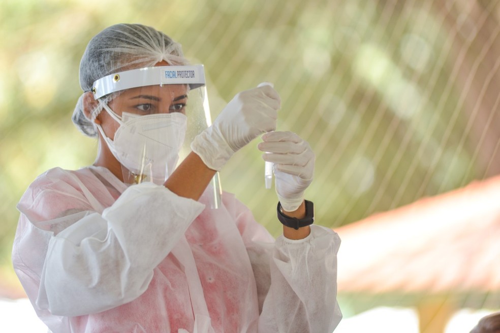 Prefeitura garantiu que medidas contra o coronavírus são seguidas para que o vírus não se espalhe entre os servidores | Foto: Reprodução