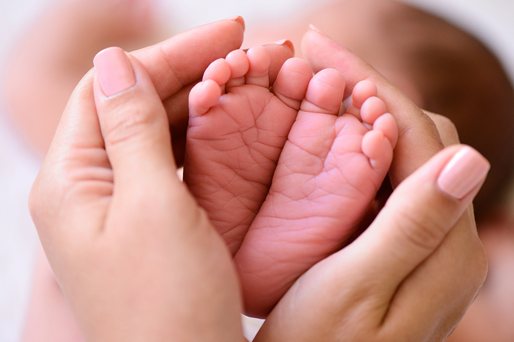 Em 2021 foram registrados 79.544 nascimentos em Goiás, 2.854 a menos que os 82.398 registrados em 2020. | Foto: Reprodução/Internet