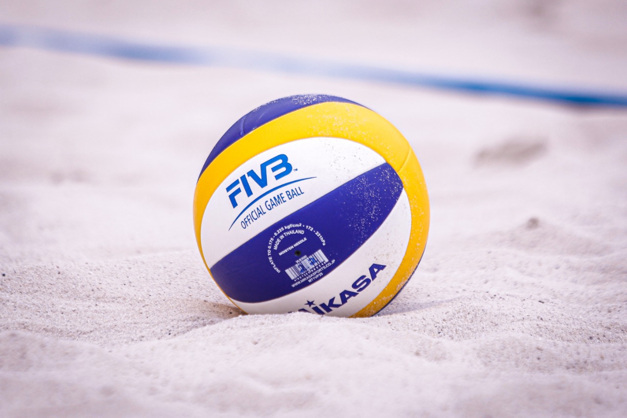 A duplas brasileiras vão em busca de medalhas na segunda etapa da temporada 2021/2022 do Circuito Sul-Americano | Foto: Wander Roberto/Inovafoto/CBV