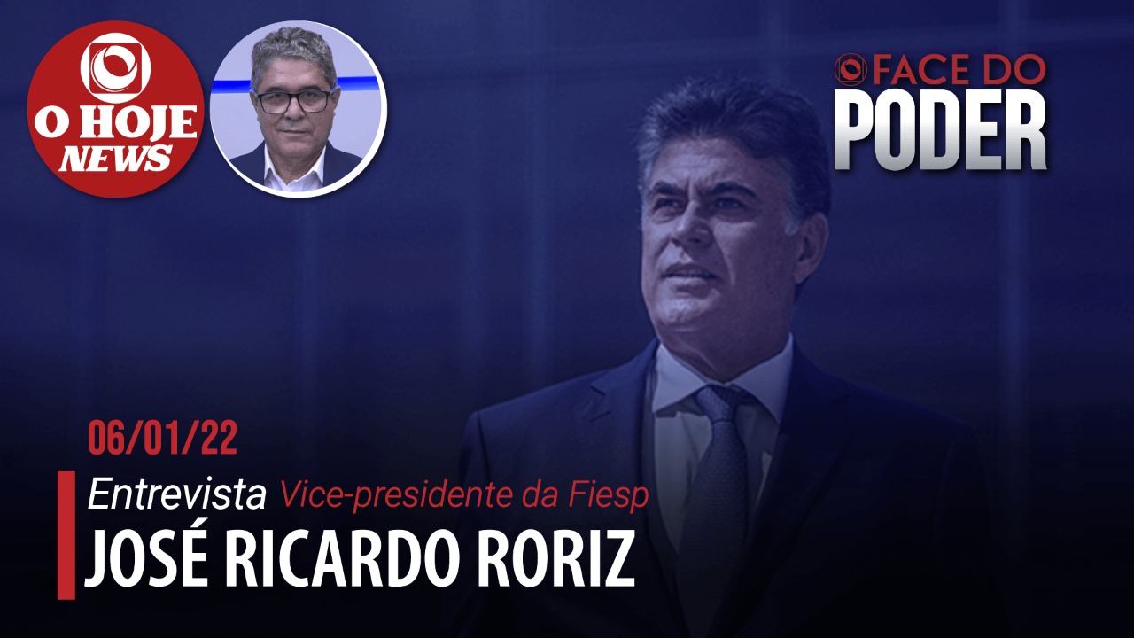 Confira o programa desta semana no O Hoje News