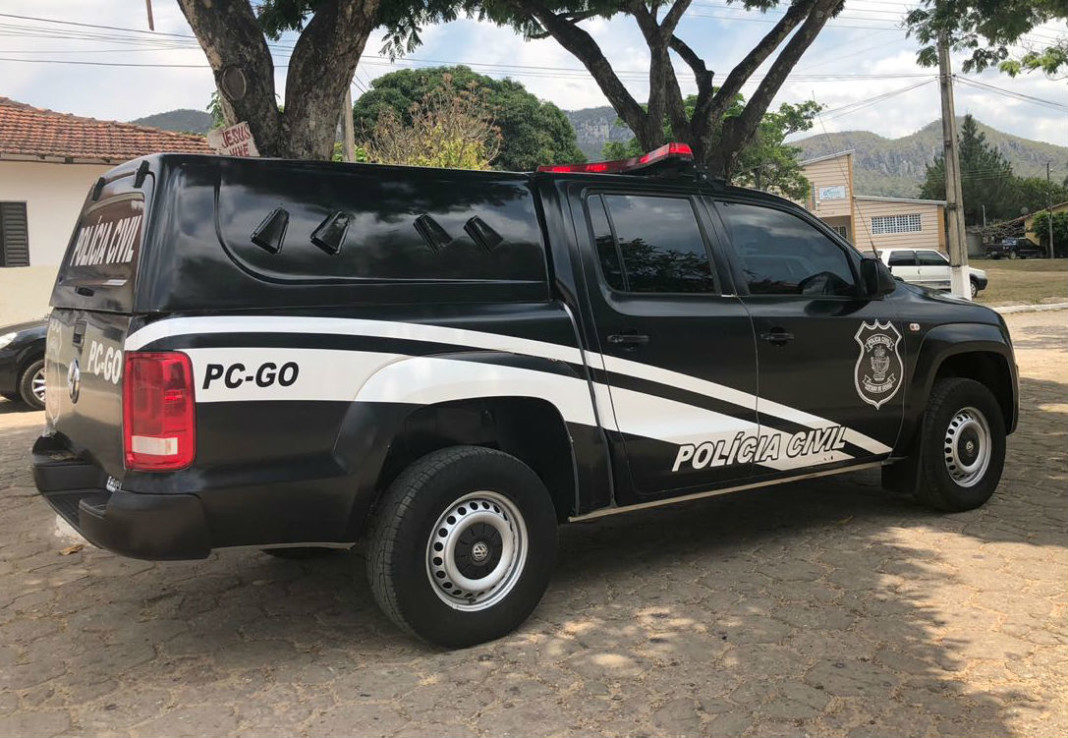 De acordo com as investigações, a vítima foi quem se irritou com um esbarrão e começou a xingar o outro homem, dando início à confusão dentro do estabelecimento. | Foto: Reprodução